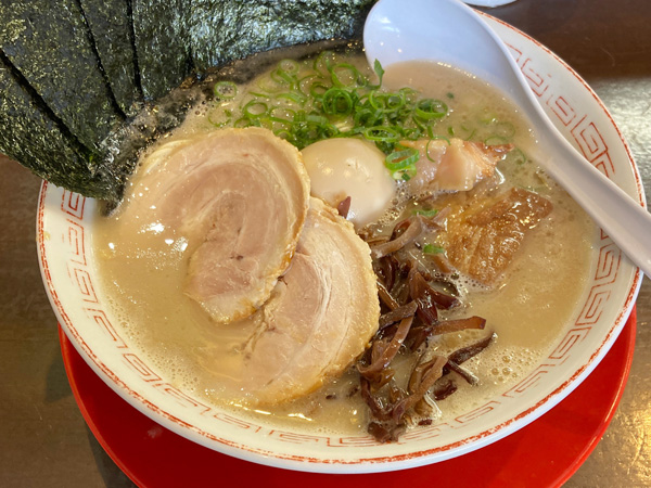 オフの写真