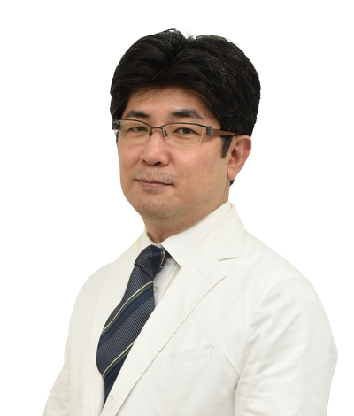 栗田 泰郎