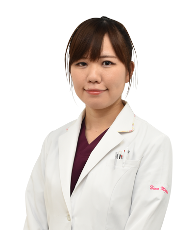 水谷 花菜