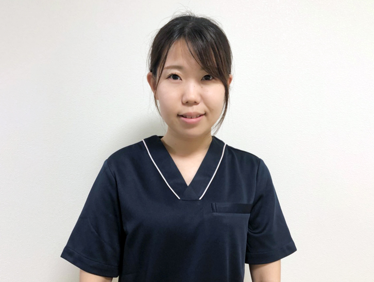 田中 文香