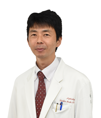 村田 智博