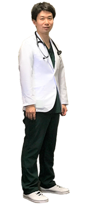 伊藤 弘将