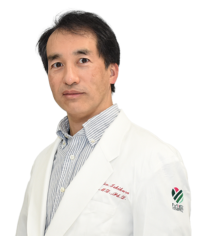 石倉 健