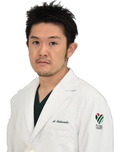 髙﨑 亮宏