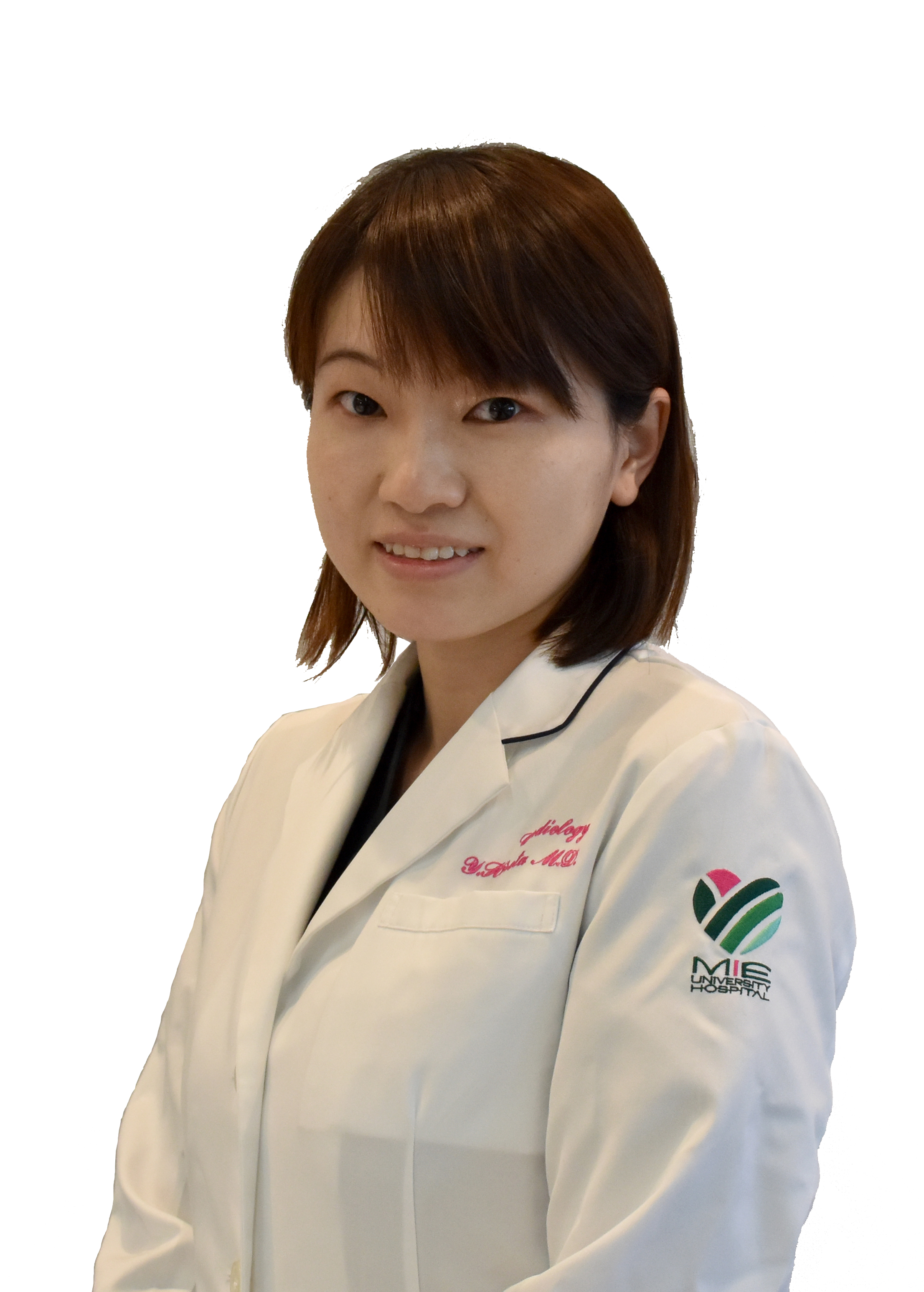 廣田 有美
