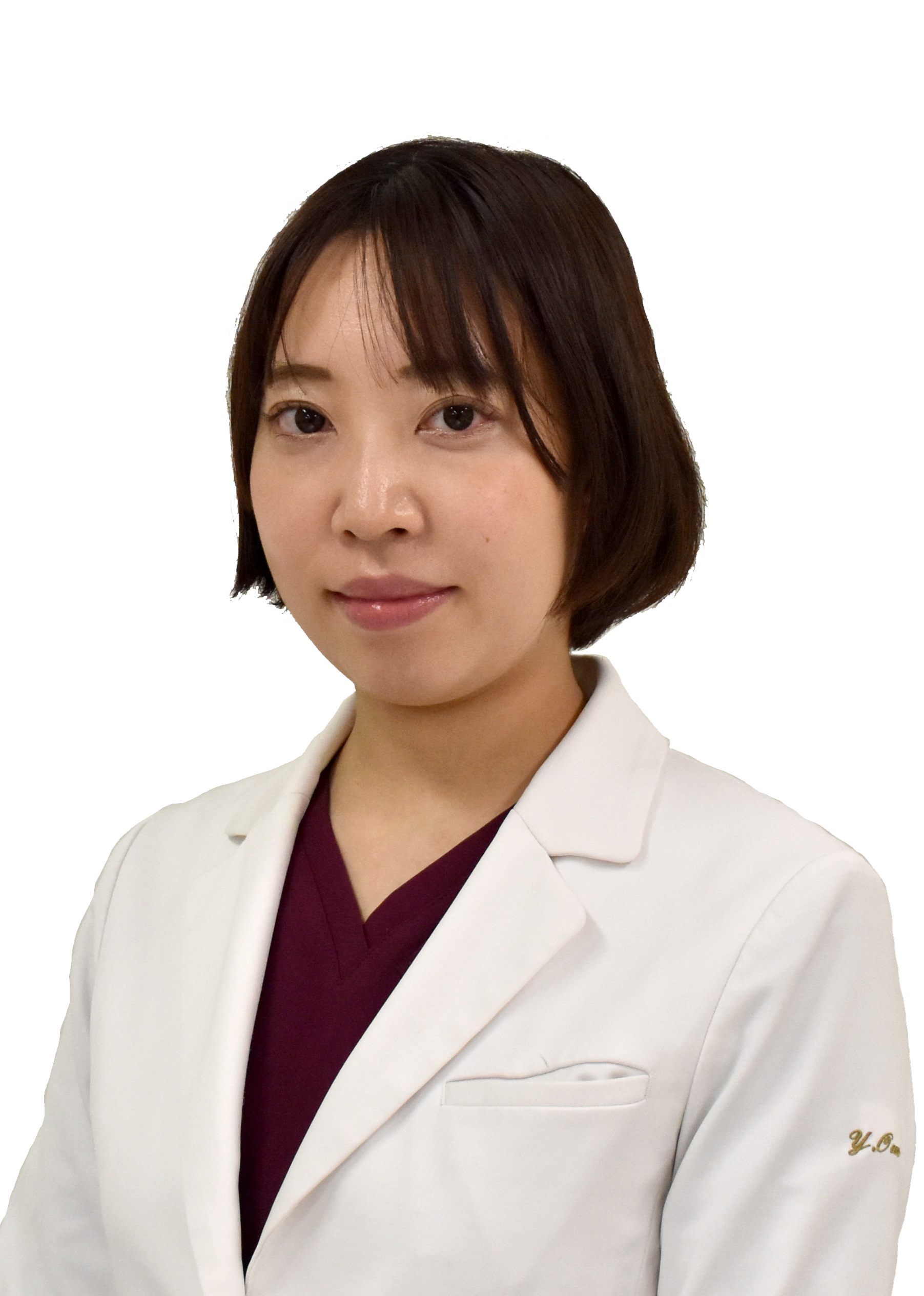 大植 優里