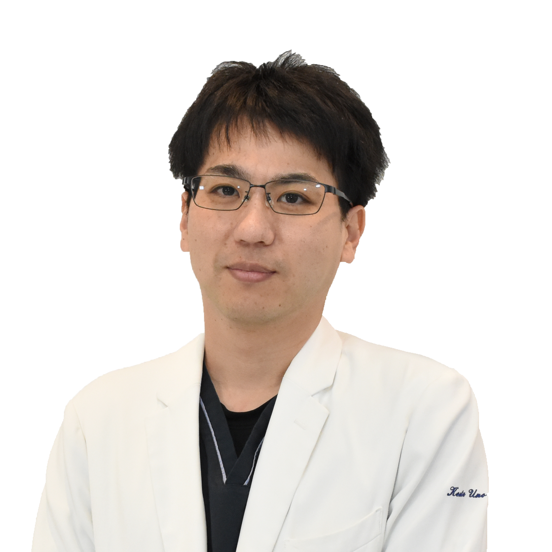宇野 拳太