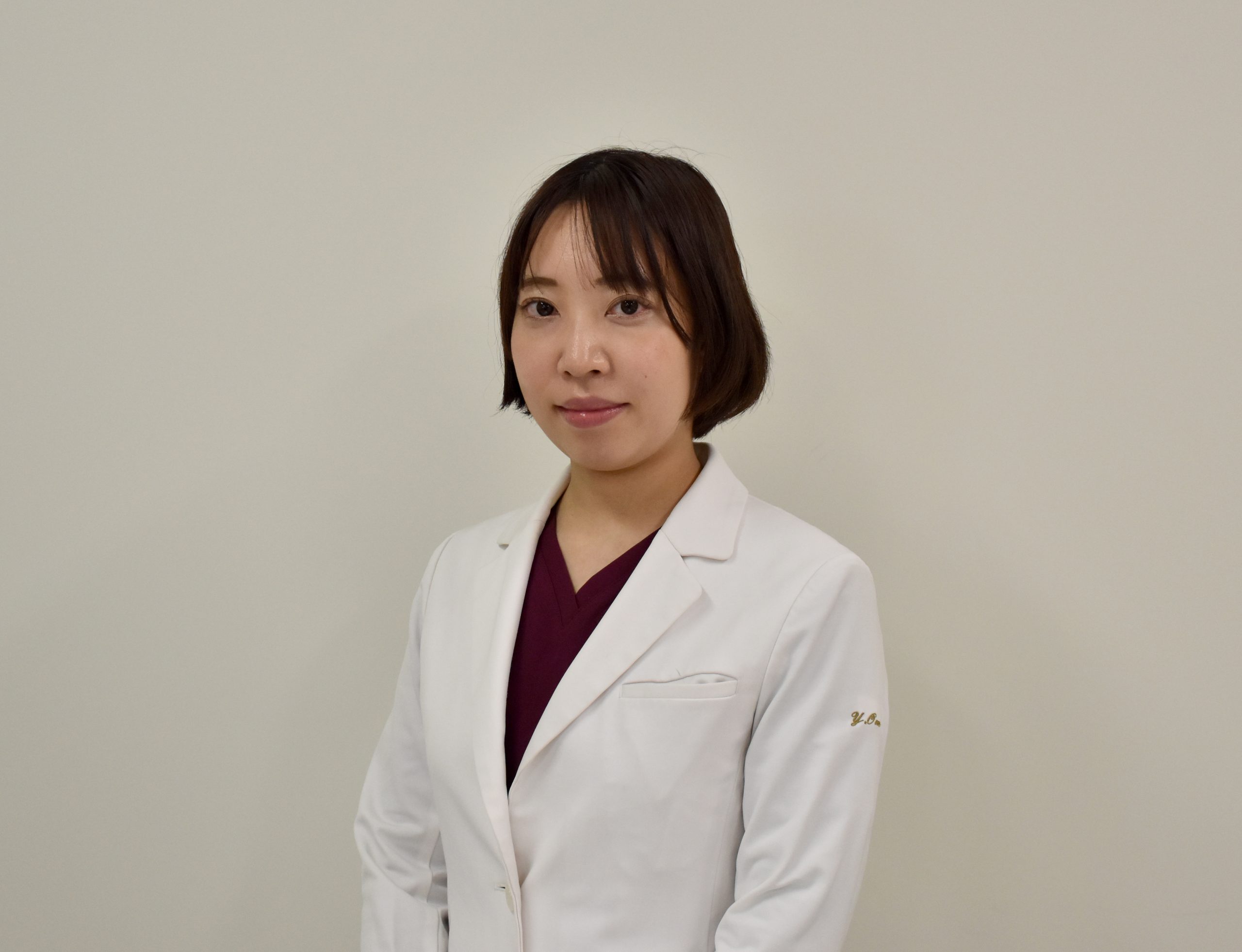 大植 優里