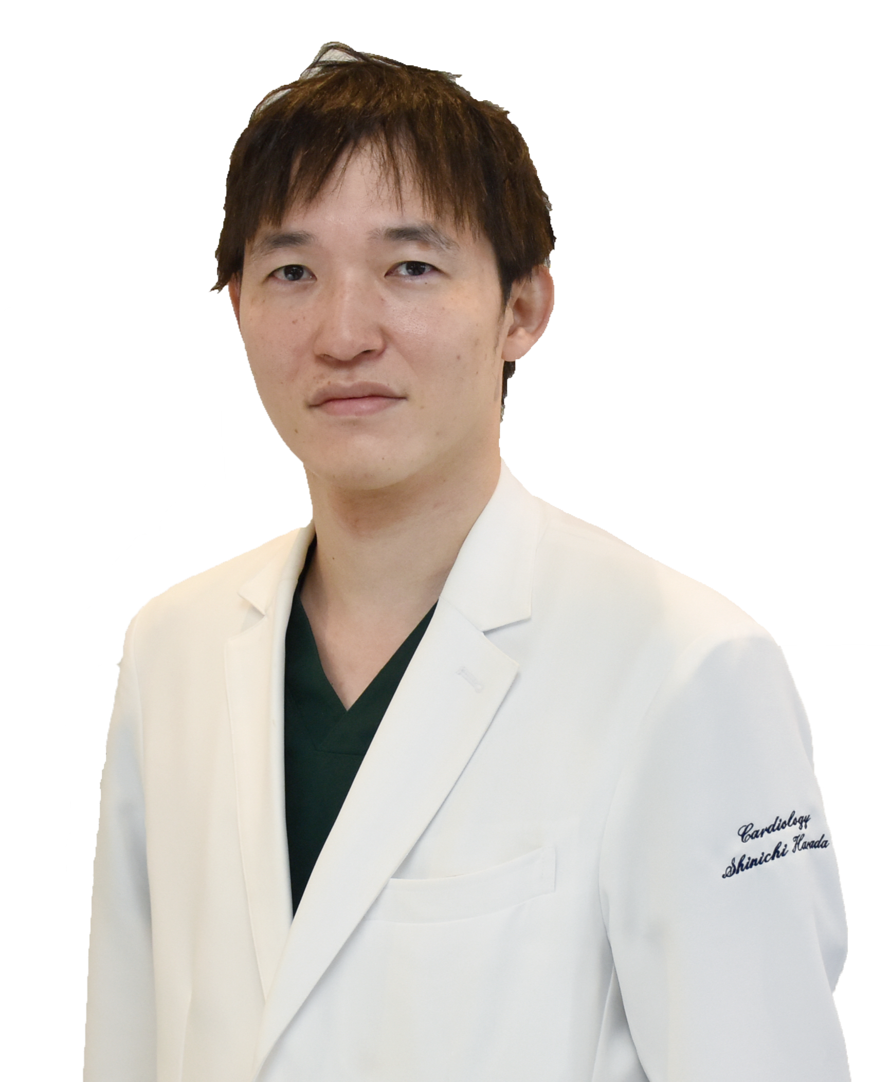 原田 慎一
