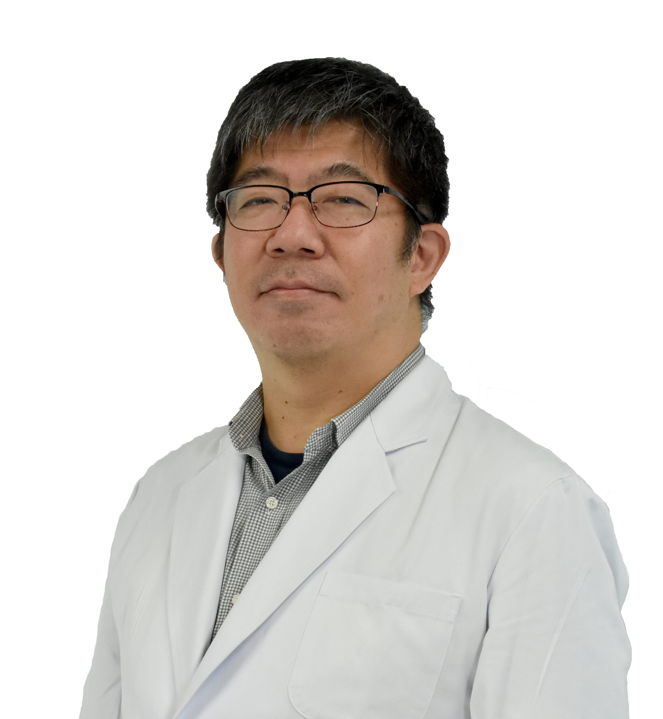 辻 明宏