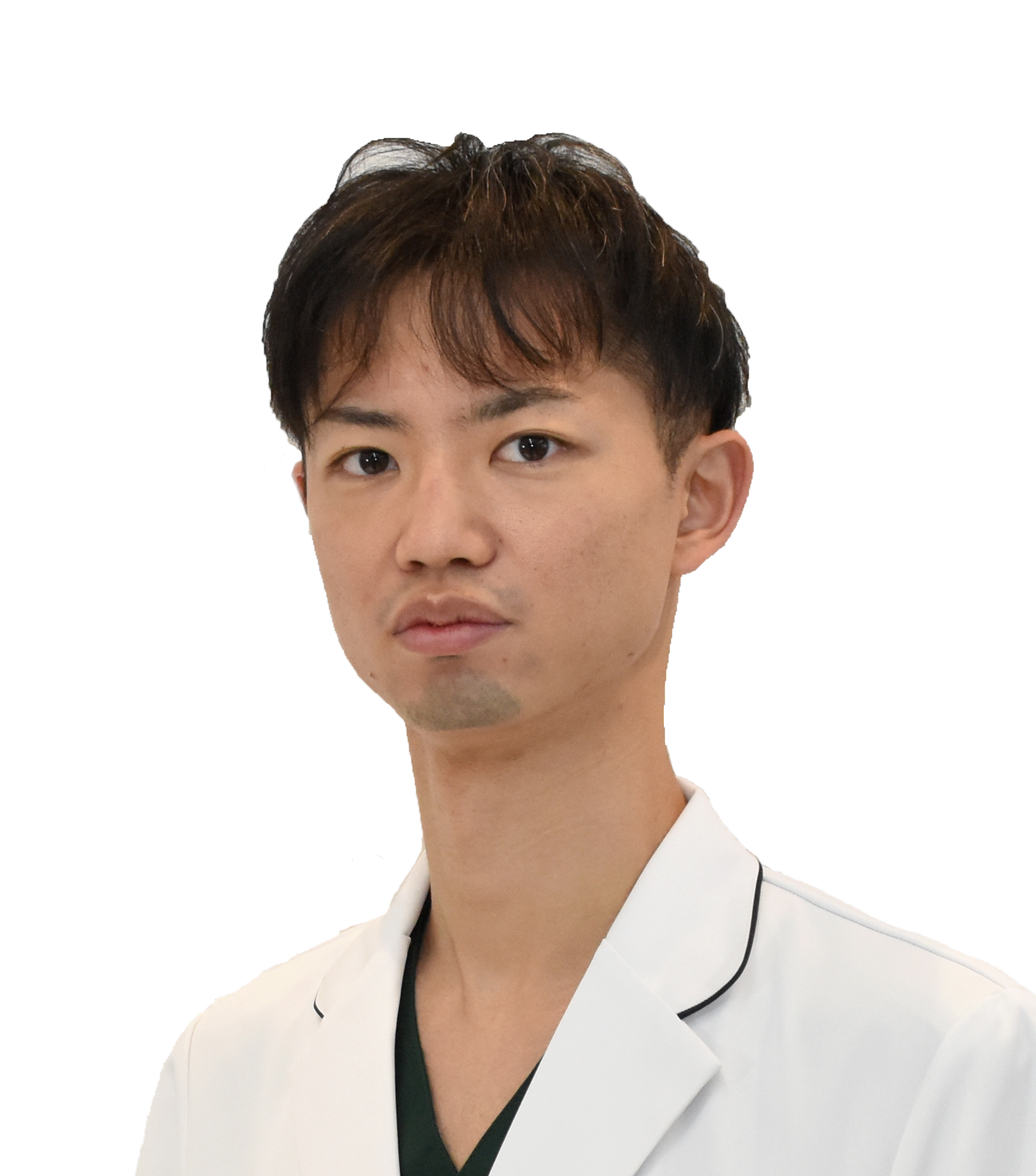 辻 祐樹