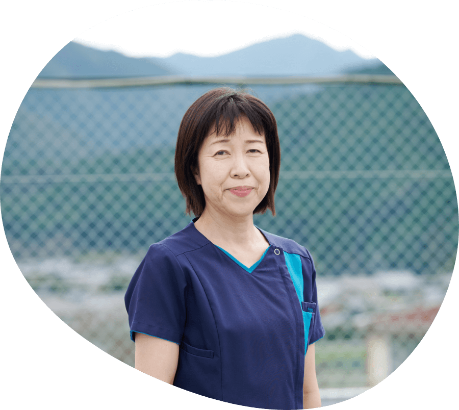 辻森さんpeople