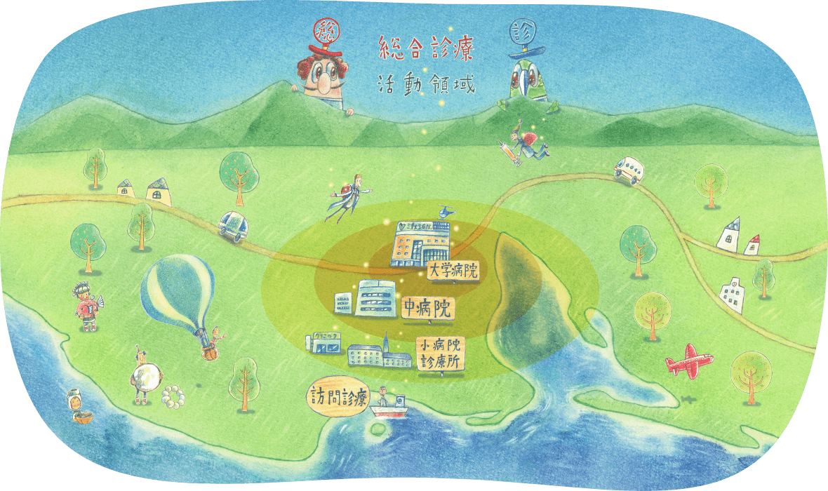 ミエソウシン？